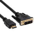 Axiom Manufacturing Axiom Hdmi To Dvi-D Cable 15Ft HDMIMDVIDM15-AX